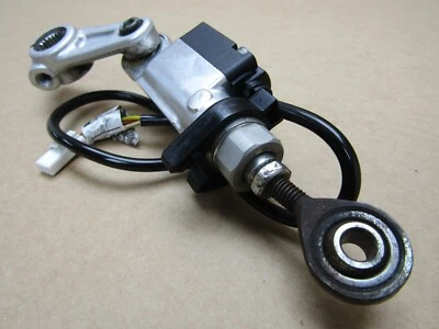 Ducati Monster+ 950 2022 quickshifter DOMINO (14160) - Image 1 of 4