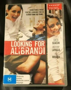 Looking For Alibrandi (2007 : 1 Disc DVD) Very Good Condition Region 4 - Picture 1 of 3