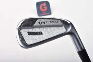 Taylormade P760 #7 Iron / Stiff Flex KBS Max 85 Shaft / STD / Demo - Picture 1 of 6