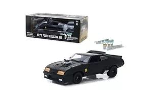 1:18 Mad Max Last of the V8 Abfangjäger (1979) 1973 Ford Falcon - Bild 1 von 1