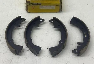 Peugeot 204,304 -renault R4, R6, R16 Bremsbacken COD: SBS229 - Bild 1 von 1