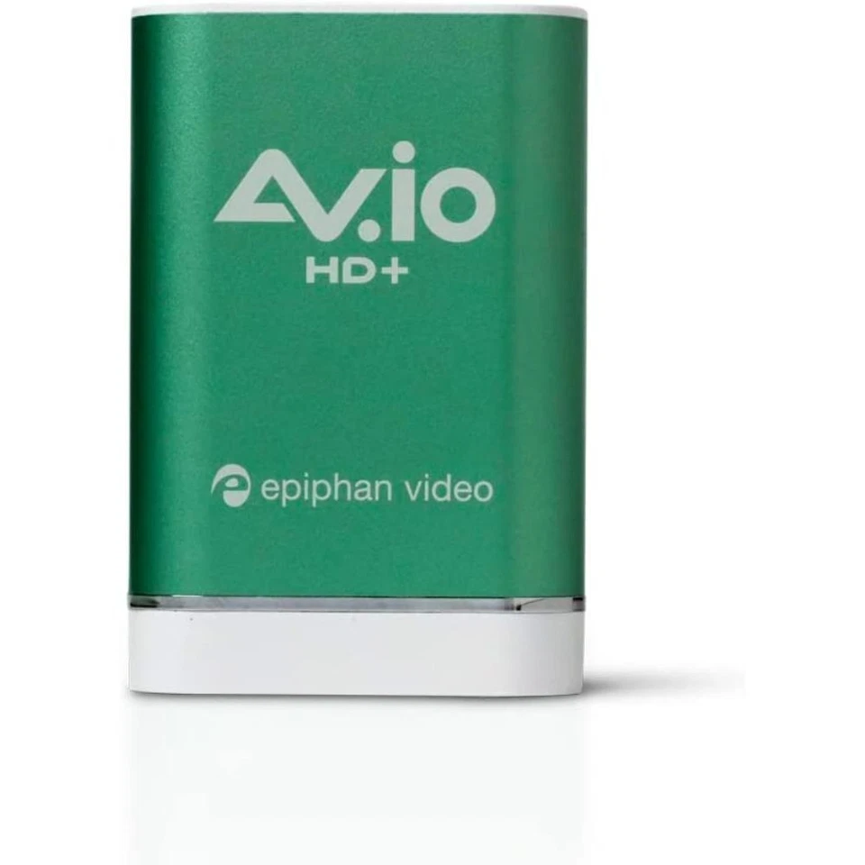 Epiphan AV.io HD (ESP1815) HDMI-to-USB Capture