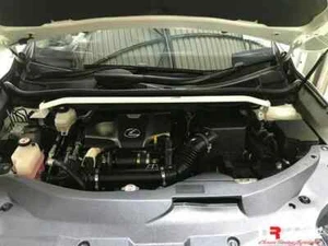 Front Tower Bar for 2015-2025 Lexus RX 200T / RX300 2.0T Strut Bar Ultra Racing - Picture 1 of 2