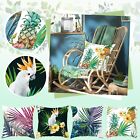 Summer Tropical Plant Pillowcase Decorative Pillowcase Homeware Office Print