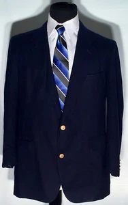 Pendleton Woolen Mills Herren 100 % reine Schurwolle Hergestellt in den USA Sport Mantel Blazer - Bild 1 von 7