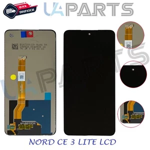 For OnePlus 1+ Nord CE 3 Lite CPH2467 Touch Screen Digitizer LCD Display - Picture 1 of 4