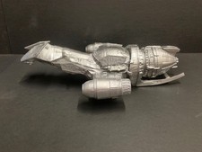 3D Printed Firefly Serenity Shuttle