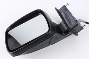 10-13 Range Rover Sport L320 Left Driver Side Door Rear Side View Mirror 867 OEM - Foto 1 di 5