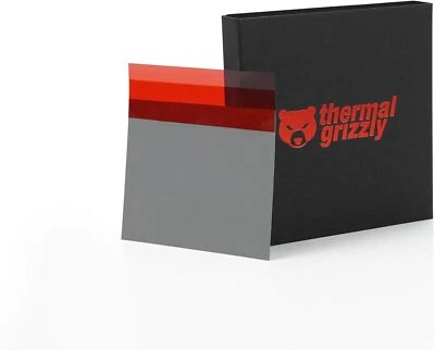 Thermal Grizzly PhaseSheet PTM 50x40mm High Performance Thermal Pad TG-PS-50-40