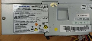 Fuente de alimentación Lenovo FSP 54Y8887 ThinkCentre M72e M73 240 W - Imagen 1 de 1