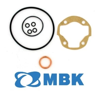 MBK 51 LIQUID Engine Top Gasket Pouch - 512 Magnum Racing XR Passion Cylinder - Image 1 of 2