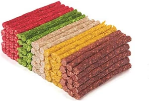 Kazoo Munchy Stick, 275g - 35 Pack - Picture 1 of 13