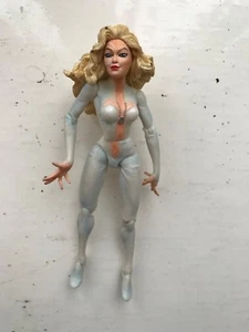 MARVEL LEGENDS SELECT SERIES FIGURE DAGGER 2006 TOY BIZ HASBRO - Picture 1 of 2