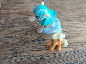 My Little Pony toys figures x 2 bulk lot 2016 - Picture 1 of 7