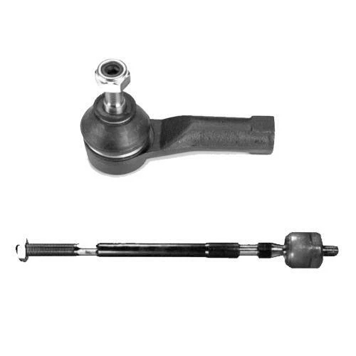 Cravate Canne Montage Kit avant Gauche pour Nissan Kubistar 03-On Qr3343 Qr3338 - Photo 1/1