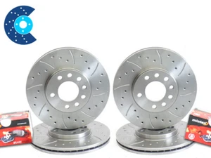 Pastillas de disco de freno BMW X5 E53 4.4i, 4.6is, 4.8is Sport FR - Imagen 1 de 1