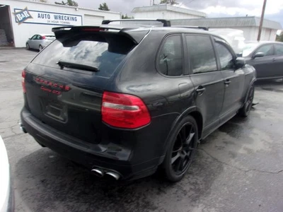 Steering Gear/Rack With Servotronic Fits 03-06 08-10 PORSCHE CAYENNE 30114130 - Image 1 of 4