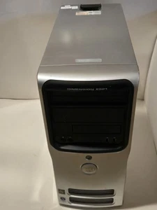 Dell Dimension E521 AMD Athlon 4000 2GB Ram 1TB Linux Mint Desktop Actual Photos - Picture 1 of 17