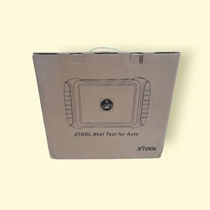 XTOOL IP900S Topology Full Module Diagnostic Programming Bidirectional Scanner - Picture 1 of 2
