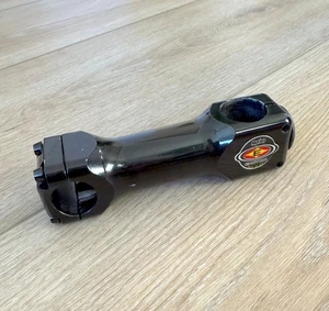 RARE Vintage Easton MG60 Magnesium Stem 110mm X 25.4mm x 0Deg Titanium Bolts - Picture 1 of 4