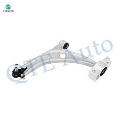 Brazo de control inferior delantero izquierdo rótula para Volkswagen Passat 2006-2010 Foto 1 de 4