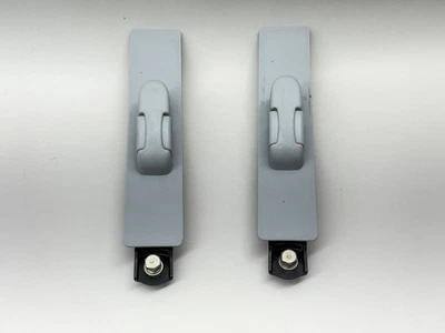 04-08 Acura TSX cinto de segurança esquerdo direito ajuste de pilar deslizante fabricante de equipamento original - Imagem 1 de 4