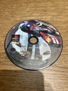 Gran Turismo 2 Ps1 BB1 - Picture 1 of 1