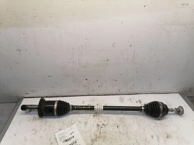 Eje trasero AWD compatible con BMW X1 1527905 16-22 Foto 1 de 4