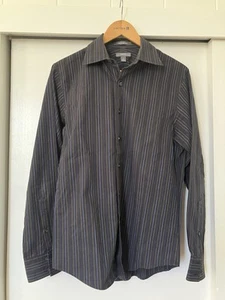 Mens Dress Shirt Size Small - Picture 1 of 4