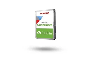 Toshiba S300 PRO Surveillance 4TB, bulk - Bild 1 von 1