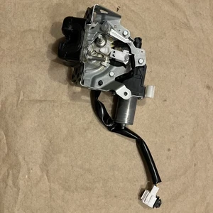 2017 - 2022 HONDA CR-V Rear Trunk Lid Latch Lock Actuator OEM 163800-0800 17-22 - Bild 1 von 12