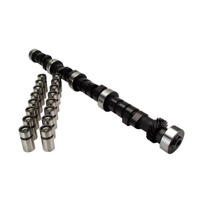 COMP Cams CL21-671-4 Nostalgia Plus Hydraulic Camshaft Kit, Fits Mopar B/B - Изображение 1 из 4