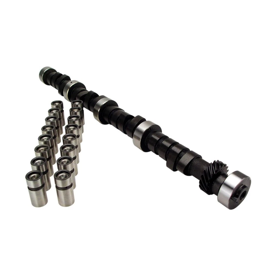 COMP Cams CL21-671-4 Nostalgia Plus Hydraulic Camshaft Kit, Fits Mopar B/B - Изображение 1 из 4