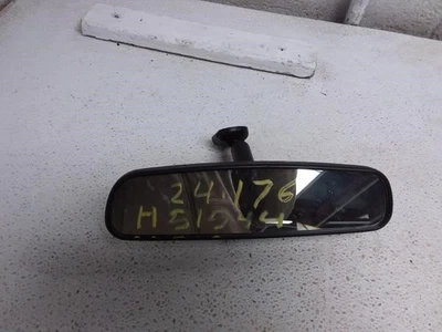 Оригинальное зеркало заднего вида 2019 HONDA CIVIC с креплением на лобовое стекло с Autodim черное - Изображение 1 из 4