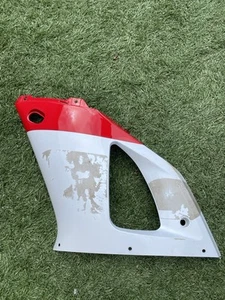 CARENADO IZQUIERDO YAMAHA R1 4XV CENTRO - Imagen 1 de 14