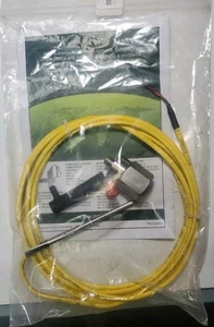 4B Components Limited ADB29V3C/D3 Adjustable Bearing Sensor Pt100 RTD, 3” Probe - Picture 1 of 3