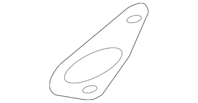 Junta Original Mercedes-Benz 272-238-00-80 Foto 1 de 3