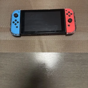 Nintendo Switch HAC-001 Spielekonsole (TEILE/REPARATUR) BESCHREIBUNG LESEN - Bild 1 von 6