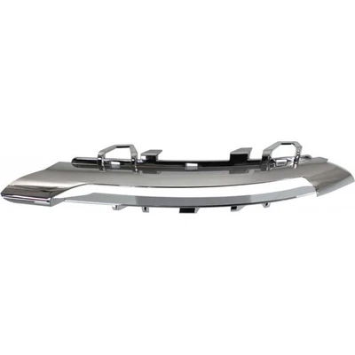 Luz de circulación diurna para Mercedes-Benz S450 2008-2011 lado del pasajero MB2565100 Foto 1 de 4