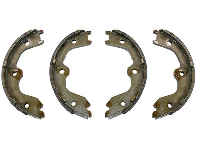 Juego de zapatas de freno de estacionamiento Bosch 37152KTMG 2015 2008 para Nissan Altima 2002-2020 Foto 1 de 2