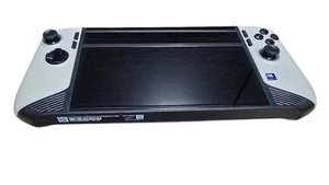 MSI Portable Gaming PC MSI Claw 8 AI+ A2VM w/Claw Tempered Glass Screen Protect - Picture 1 of 2