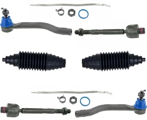 Varillas de amarre interiores y exteriores Mevotech para Honda Civic 16-2021 53560TBAA01 53540TBAA01 - Imagen 1 de 6