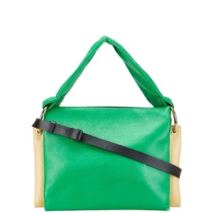 MARNI Handbag Shoulder Bag Women 【Used】 - Picture 1 of 17