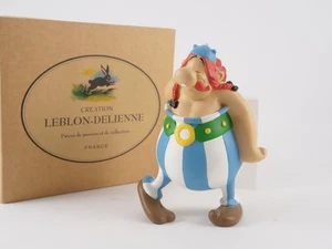 Leblon Delienne Obélix Con Los Indios - Picture 1 of 15