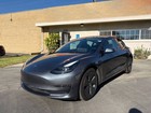 2023 Tesla Model 3 NO RESERVE!!! SUPER CLEAN LIKE NEW