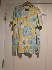 Lane Bryant Tops 18/20 - Bild 1 von 5