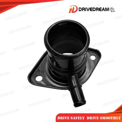 902-315 For Ram 1500 Dodge Charger Jeep Grand Wagoneer Thermostat Housing New Foto 1 de 4