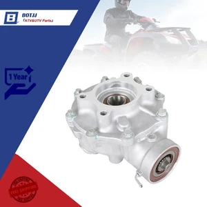 41300-HR3-A20 Rear Final Drive Differential For Honda TRX420 TRX500 2014-16 US - Picture 1 of 8