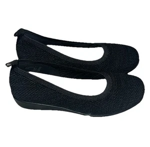 Propet Yen flache Damen-Strick-Slipper Größe 9,5 - Bild 1 von 10