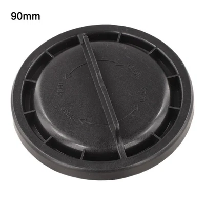 Headlamp Dust Cover 1 Piece Included Easy Installation Automotive Parts - Image 1 of 4